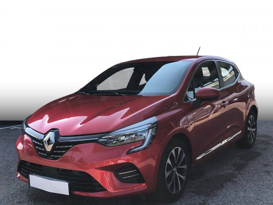 Acheter Renault Clio 5 Clio TCe 100 GPL - 21N Intens 5p occasion dans les concessions du Groupe Faurie
