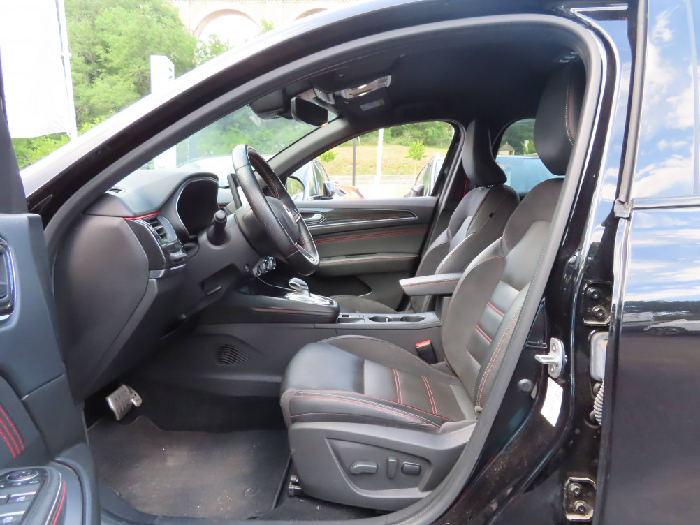 Acheter Renault Arkana Arkana E-Tech 145 - 21B R.S. Line 5p occasion dans les concessions du Groupe Faurie