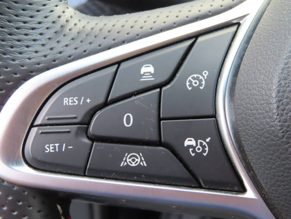 Acheter Renault Arkana Arkana E-Tech 145 - 21B R.S. Line 5p occasion dans les concessions du Groupe Faurie