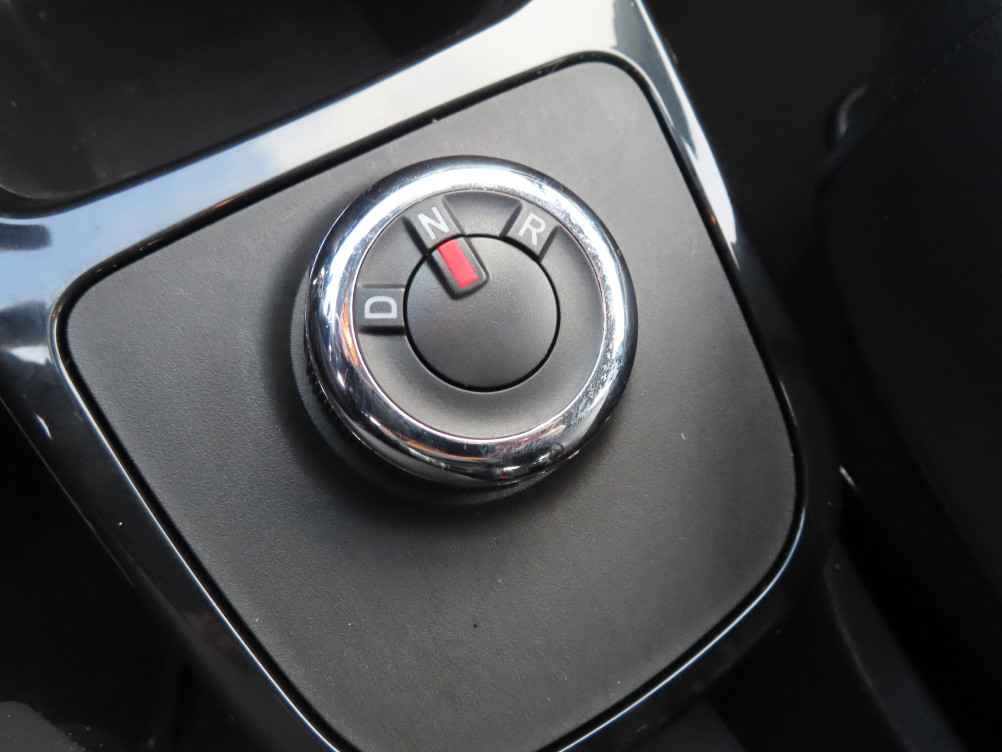 Acheter Dacia Spring Spring Achat Intégral Confort Plus 5p occasion dans les concessions du Groupe Faurie