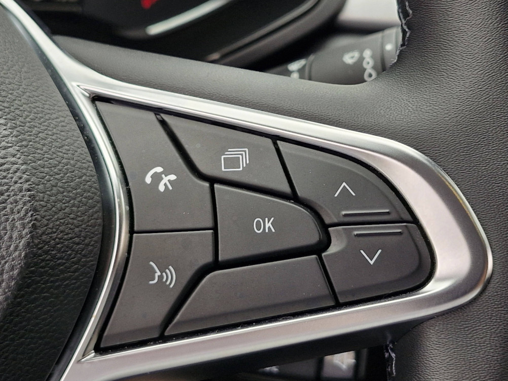 Acheter Renault Captur 2 Captur mild hybrid 140 Techno 5p occasion dans les concessions du Groupe Faurie