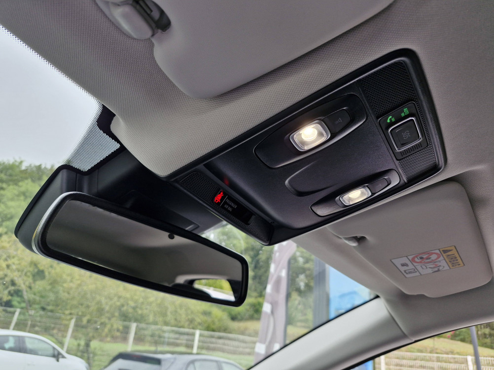 Acheter Renault Captur 2 Captur mild hybrid 140 Techno 5p occasion dans les concessions du Groupe Faurie