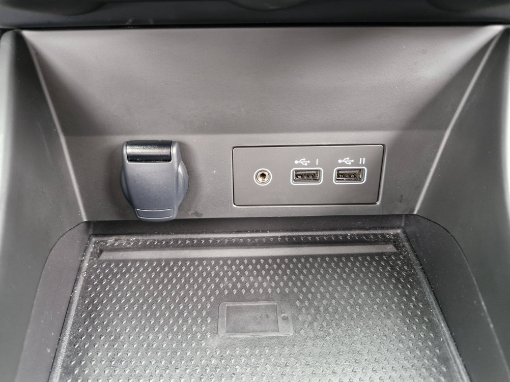 Acheter Renault Captur 2 Captur mild hybrid 140 Techno 5p occasion dans les concessions du Groupe Faurie
