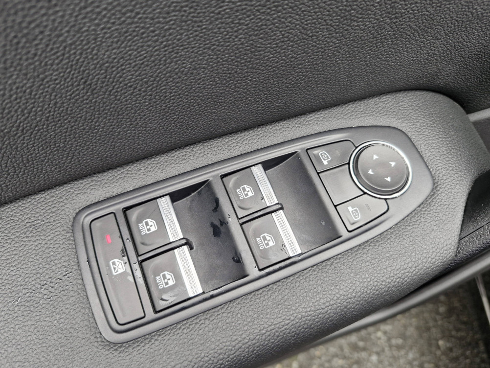 Acheter Renault Captur 2 Captur mild hybrid 140 Techno 5p occasion dans les concessions du Groupe Faurie