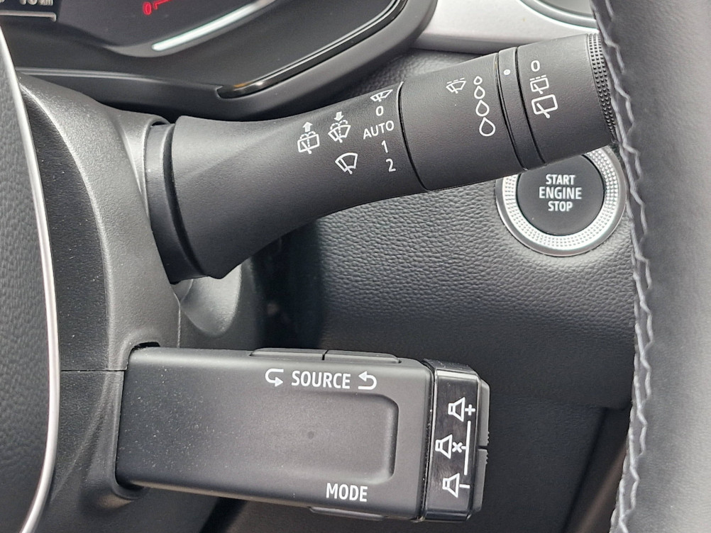 Acheter Renault Captur 2 Captur mild hybrid 140 Techno 5p occasion dans les concessions du Groupe Faurie
