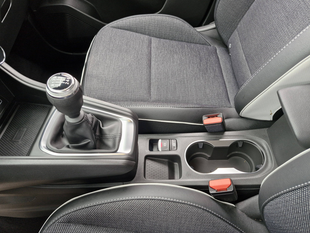 Acheter Renault Captur 2 Captur mild hybrid 140 Techno 5p occasion dans les concessions du Groupe Faurie