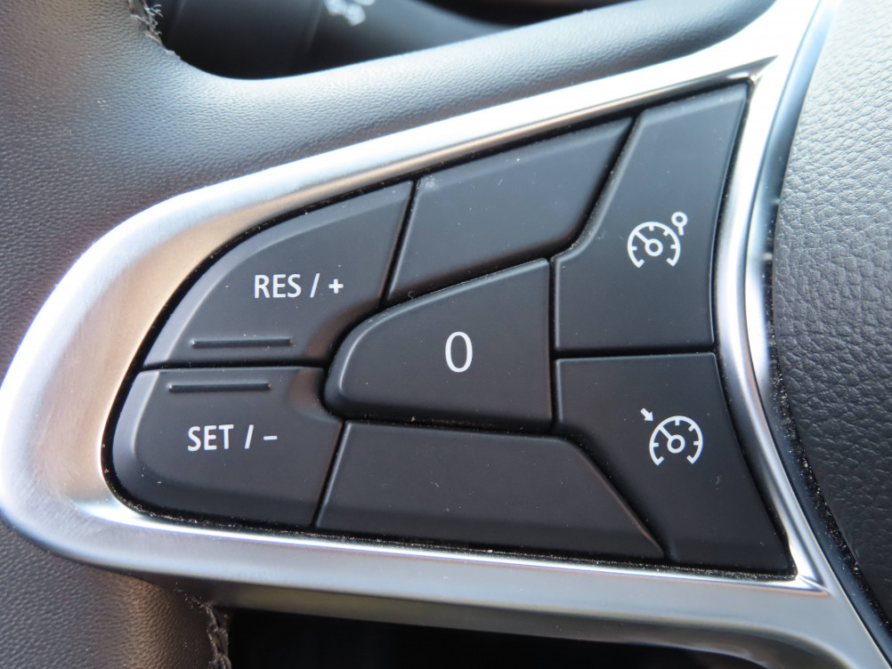 Acheter Renault Captur 2 Captur E-Tech Plug-in 160 Intens 5p occasion dans les concessions du Groupe Faurie