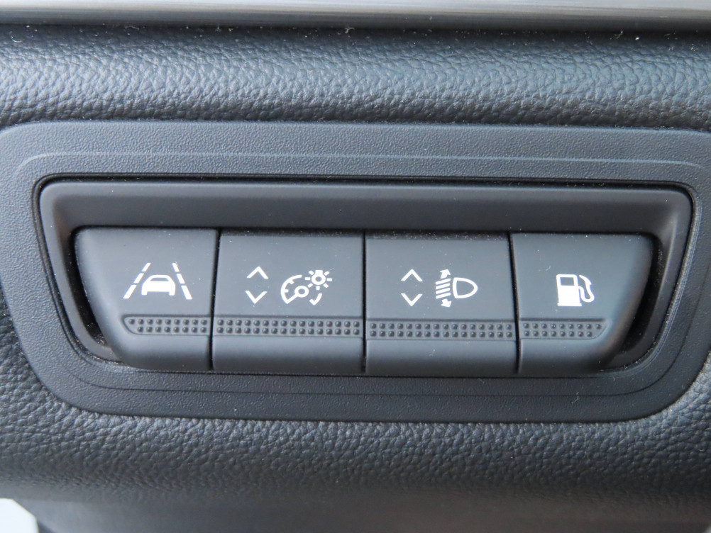 Acheter Renault Captur 2 Captur E-Tech Plug-in 160 Intens 5p occasion dans les concessions du Groupe Faurie