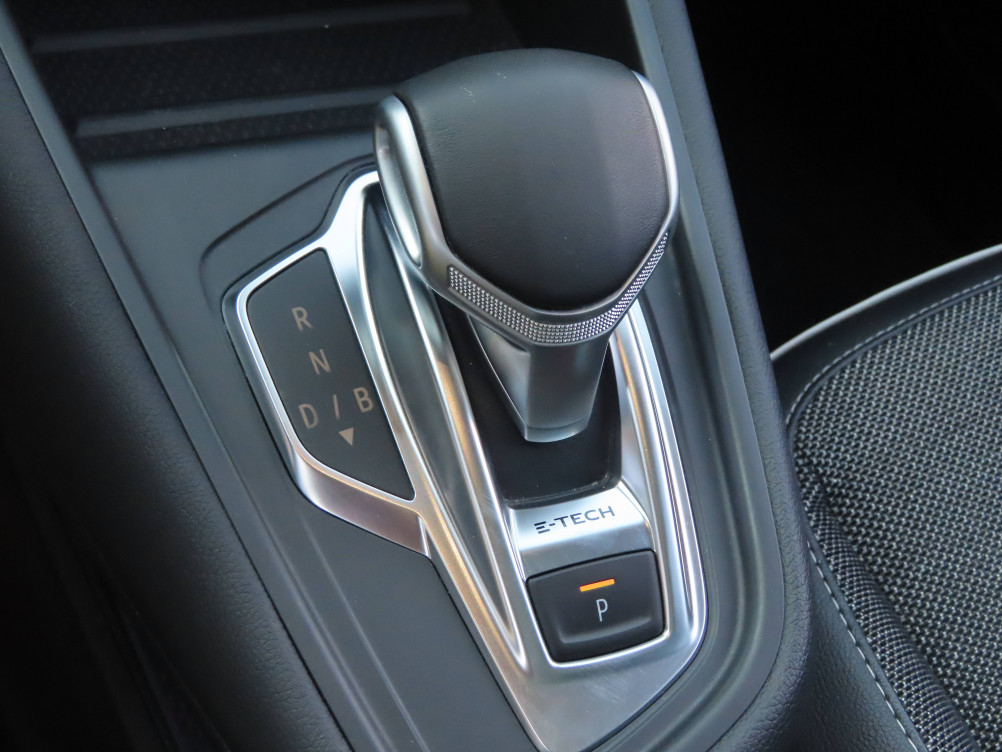 Acheter Renault Captur 2 Captur E-Tech Plug-in 160 Intens 5p occasion dans les concessions du Groupe Faurie
