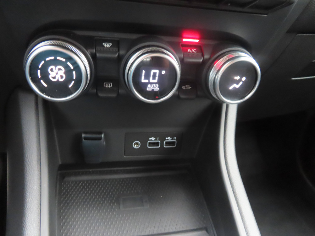 Acheter Renault Captur 2 Captur mild hybrid 140 Techno 5p occasion dans les concessions du Groupe Faurie