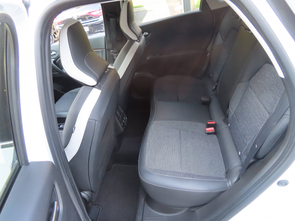 Acheter Renault Captur 2 Captur E-Tech Plug-in 160 Intens 5p occasion dans les concessions du Groupe Faurie