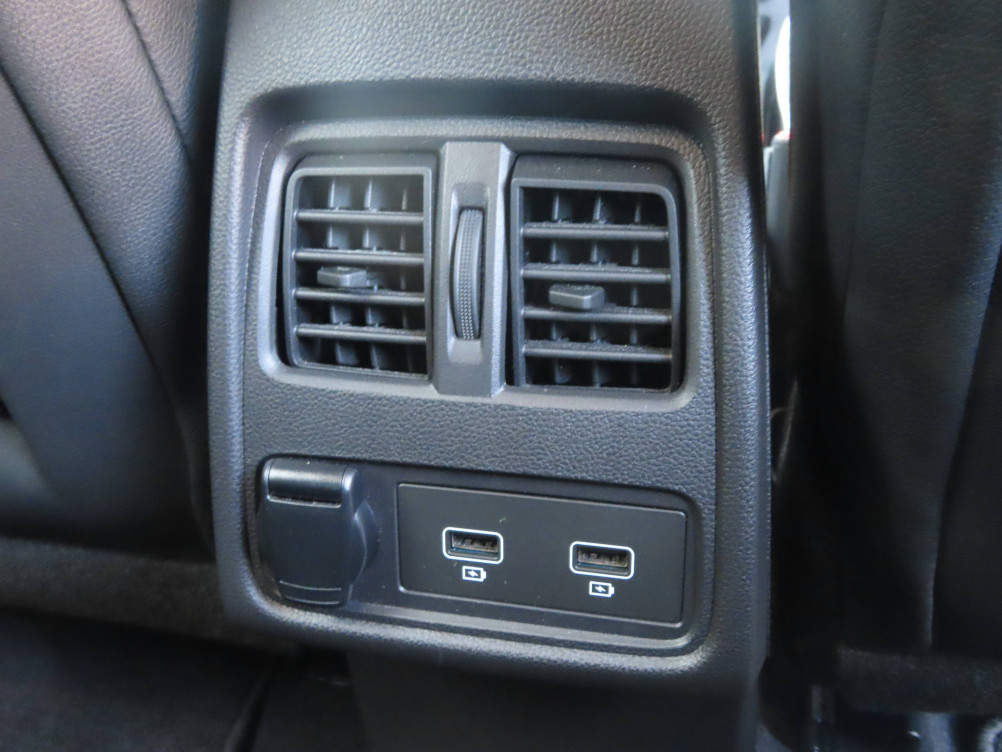 Acheter Renault Captur 2 Captur E-Tech Plug-in 160 Intens 5p occasion dans les concessions du Groupe Faurie