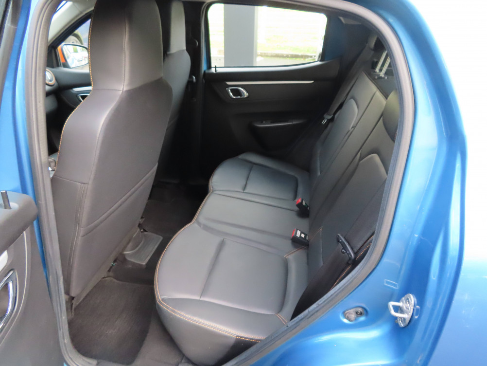 Acheter Dacia Spring Spring Achat Intégral Confort Plus 5p occasion dans les concessions du Groupe Faurie