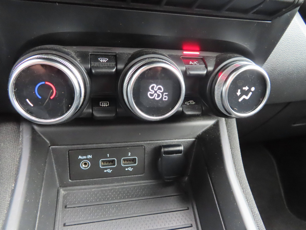 Acheter Renault Zoe Zoe R110 Achat Intégral Life 5p occasion dans les concessions du Groupe Faurie