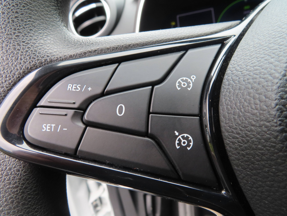 Acheter Renault Zoe Zoe R110 Achat Intégral Life 5p occasion dans les concessions du Groupe Faurie