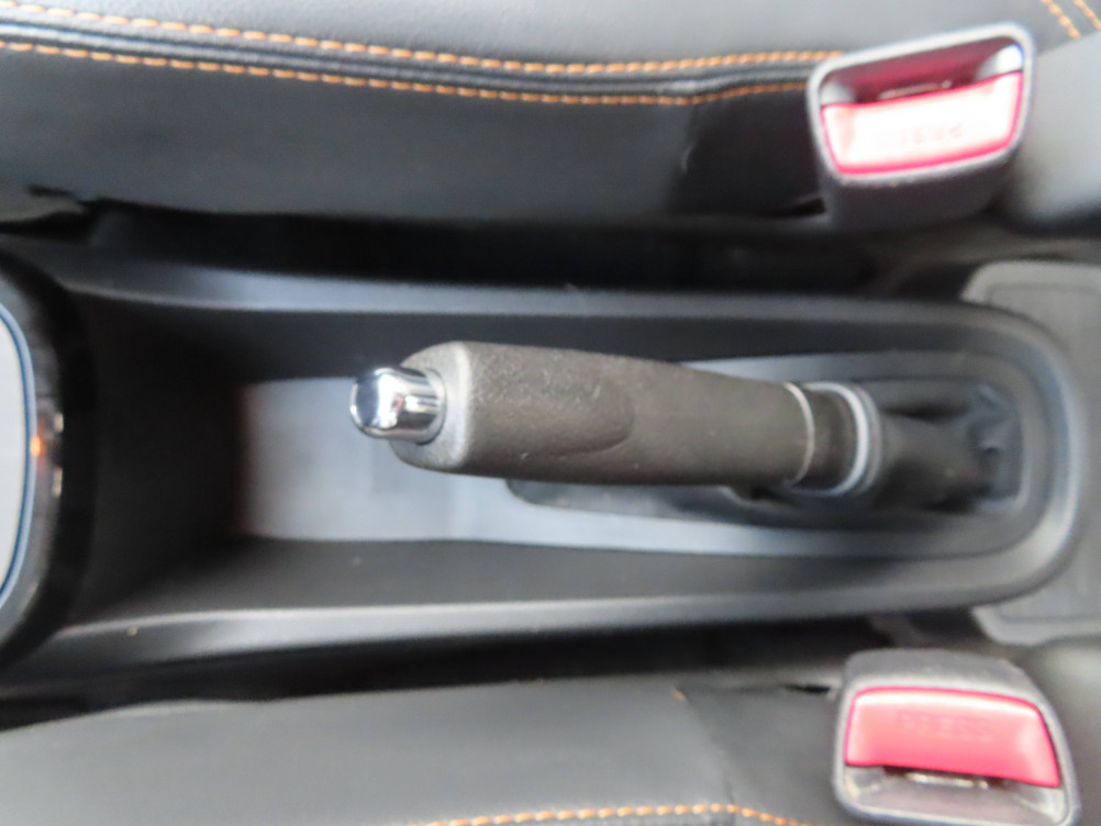Acheter Dacia Spring Spring Achat Intégral Confort Plus 5p occasion dans les concessions du Groupe Faurie