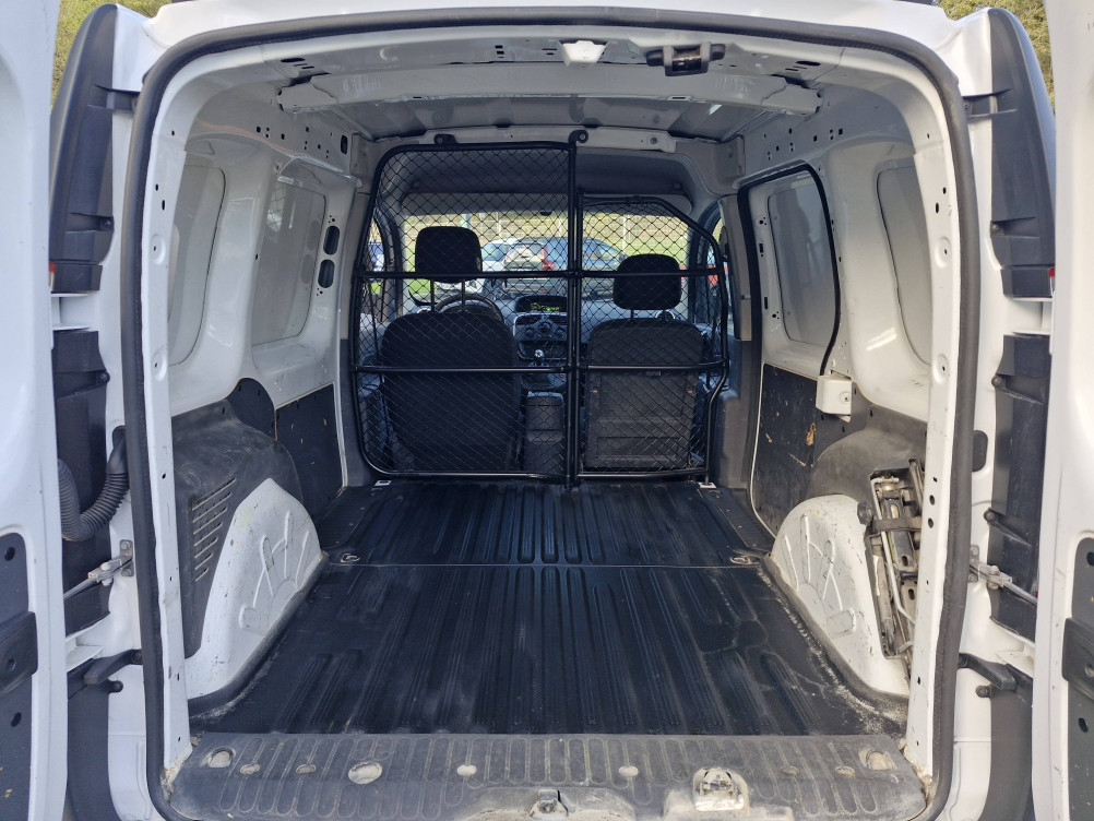 Acheter Renault Kangoo Express 2 KANGOO EXPRESS BLUE DCI 115 EXTRA R-LINK 5p occasion dans les concessions du Groupe Faurie
