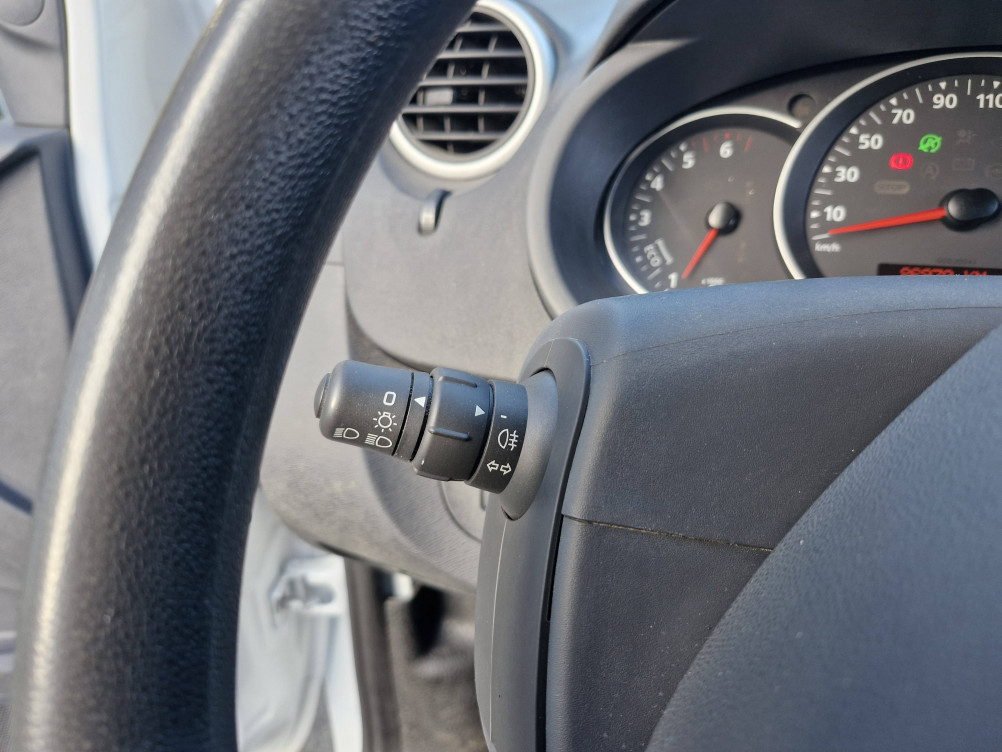 Acheter Renault Kangoo Express 2 KANGOO EXPRESS BLUE DCI 115 EXTRA R-LINK 5p occasion dans les concessions du Groupe Faurie