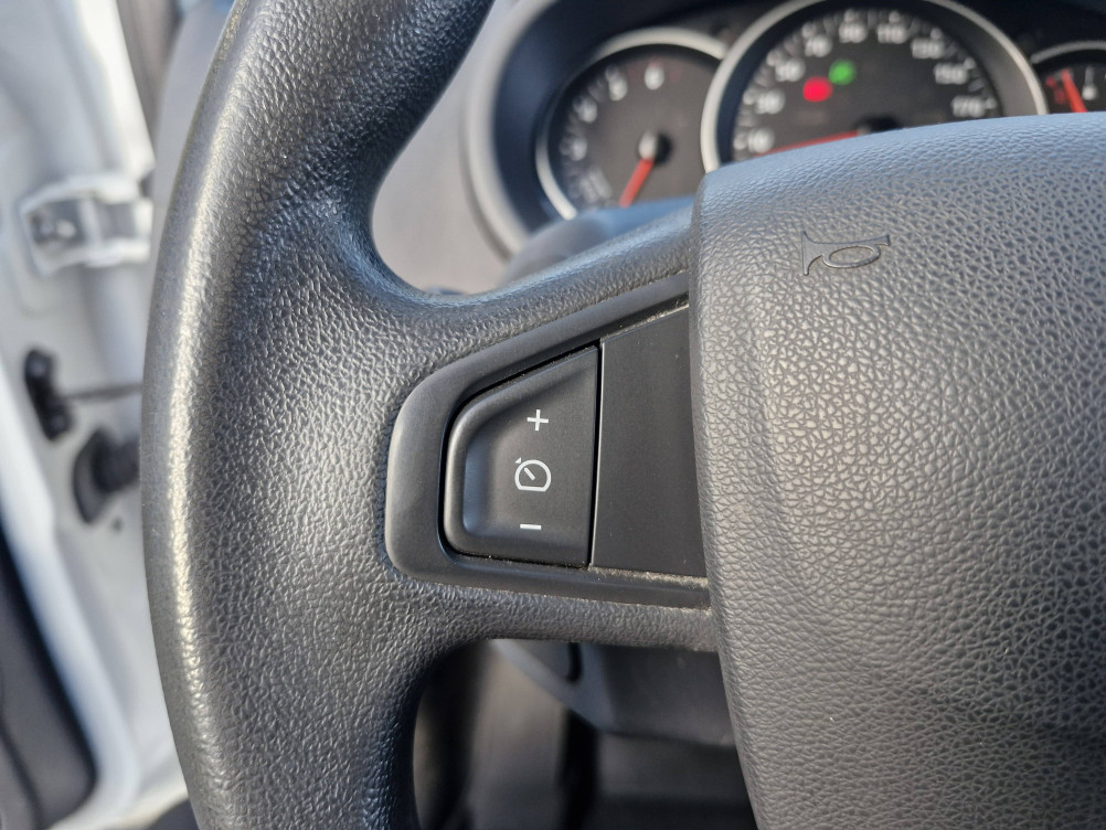 Acheter Renault Kangoo Express 2 KANGOO EXPRESS BLUE DCI 115 EXTRA R-LINK 5p occasion dans les concessions du Groupe Faurie