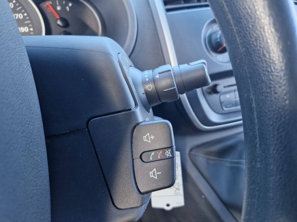 Acheter Renault Kangoo Express 2 KANGOO EXPRESS BLUE DCI 115 EXTRA R-LINK 5p occasion dans les concessions du Groupe Faurie