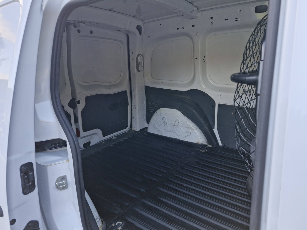 Acheter Renault Kangoo Express 2 KANGOO EXPRESS BLUE DCI 115 EXTRA R-LINK 5p occasion dans les concessions du Groupe Faurie