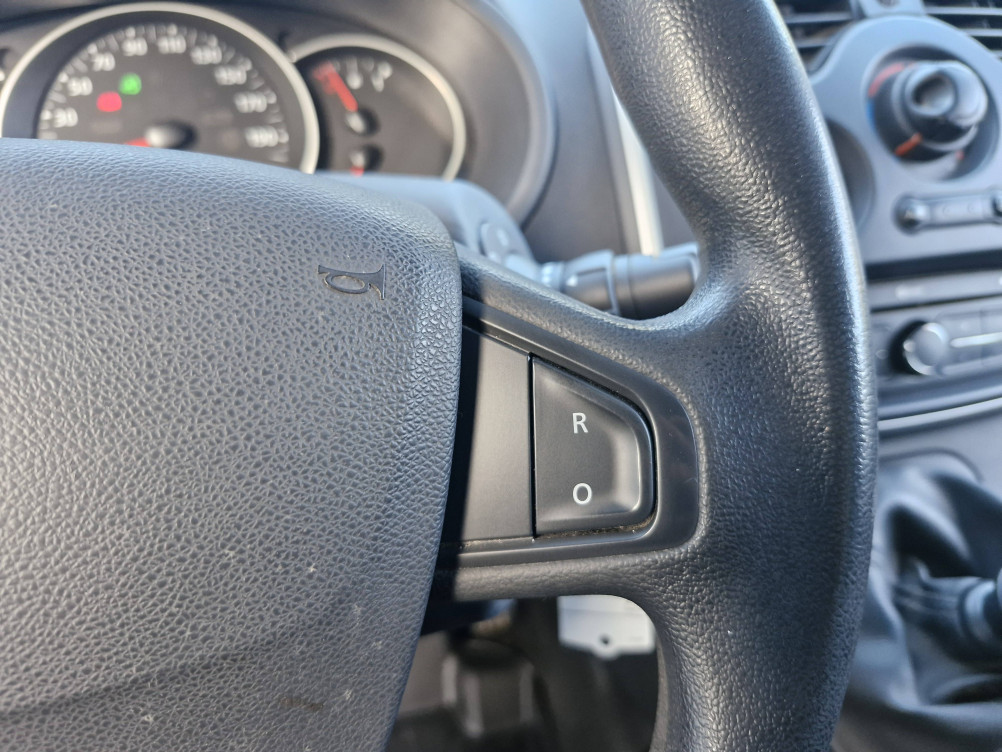 Acheter Renault Kangoo Express 2 KANGOO EXPRESS BLUE DCI 115 EXTRA R-LINK 5p occasion dans les concessions du Groupe Faurie