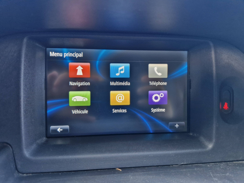 Acheter Renault Kangoo Express 2 KANGOO EXPRESS BLUE DCI 115 EXTRA R-LINK 5p occasion dans les concessions du Groupe Faurie