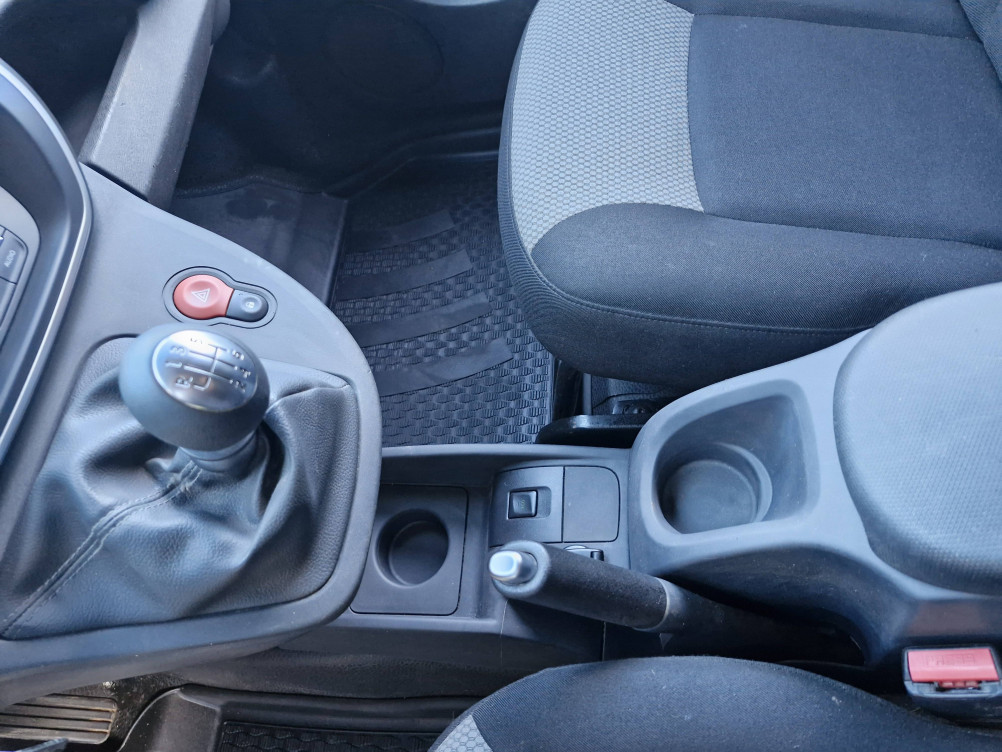 Acheter Renault Kangoo Express 2 KANGOO EXPRESS BLUE DCI 115 EXTRA R-LINK 5p occasion dans les concessions du Groupe Faurie