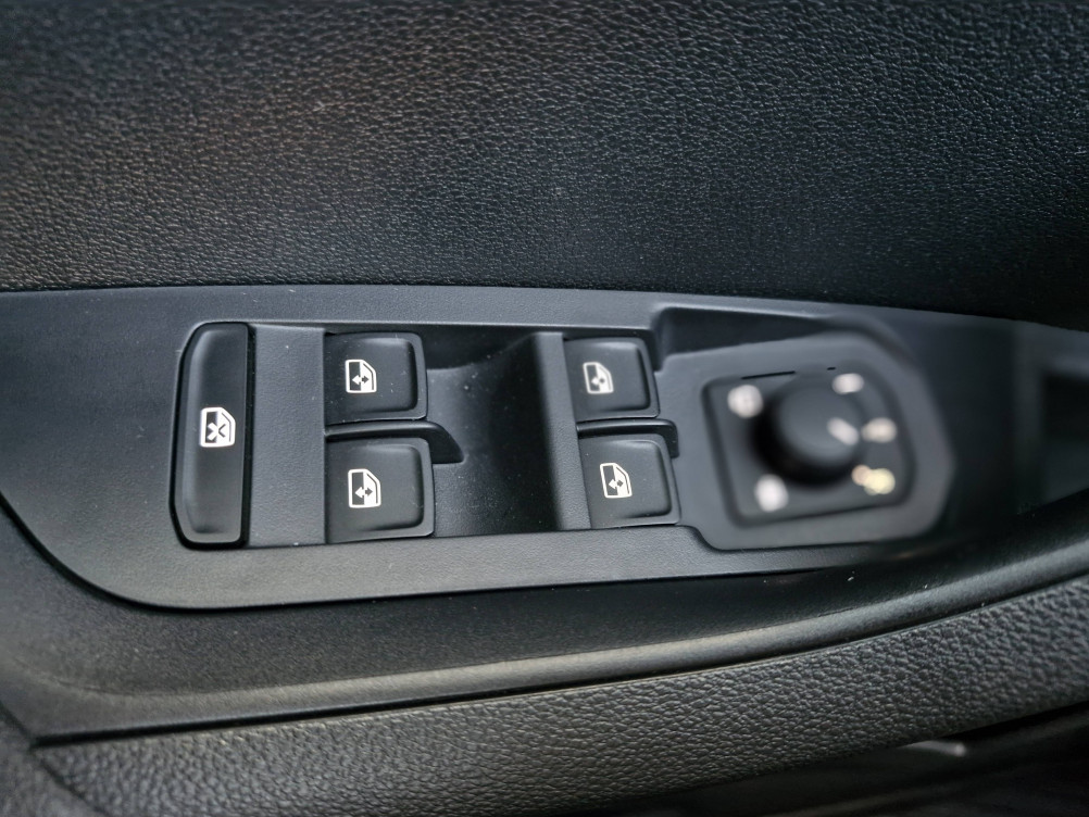Acheter Skoda Karoq Karoq 1.5 TSI Evo 2 150 ch ACT DSG7 Sportline 5p occasion dans les concessions du Groupe Faurie