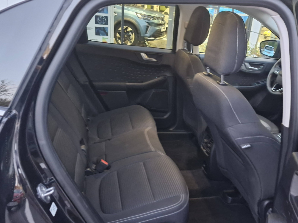 Acheter Ford Kuga Kuga 2.5 Duratec 225 ch PowerSplit PHEV e-CVT S&S Titanium 5p occasion dans les concessions du Groupe Faurie