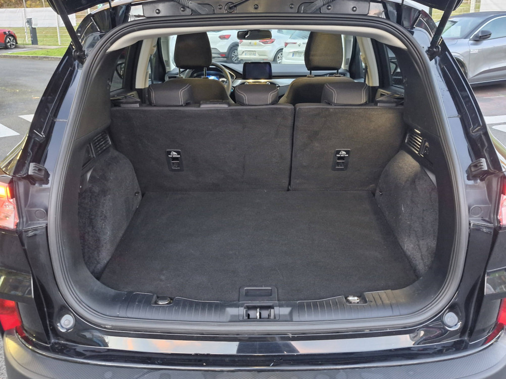 Acheter Ford Kuga Kuga 2.5 Duratec 225 ch PowerSplit PHEV e-CVT S&S Titanium 5p occasion dans les concessions du Groupe Faurie