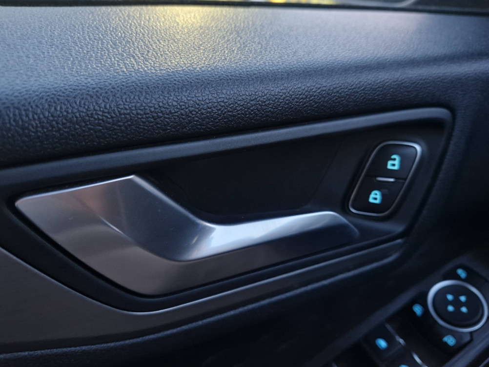 Acheter Ford Kuga Kuga 2.5 Duratec 225 ch PowerSplit PHEV e-CVT S&S Titanium 5p occasion dans les concessions du Groupe Faurie