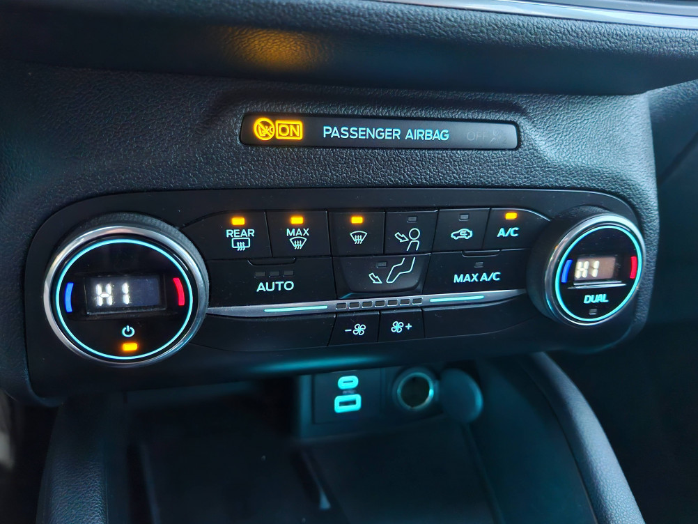Acheter Ford Kuga Kuga 2.5 Duratec 225 ch PowerSplit PHEV e-CVT S&S Titanium 5p occasion dans les concessions du Groupe Faurie