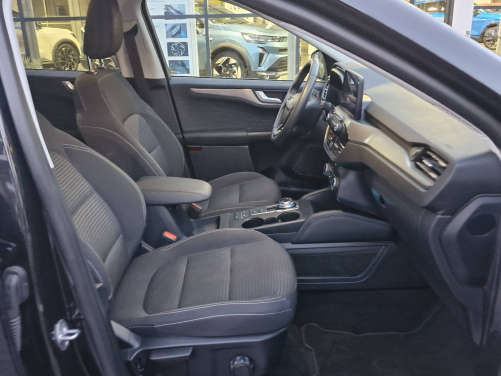 Acheter Ford Kuga Kuga 2.5 Duratec 225 ch PowerSplit PHEV e-CVT S&S Titanium 5p occasion dans les concessions du Groupe Faurie