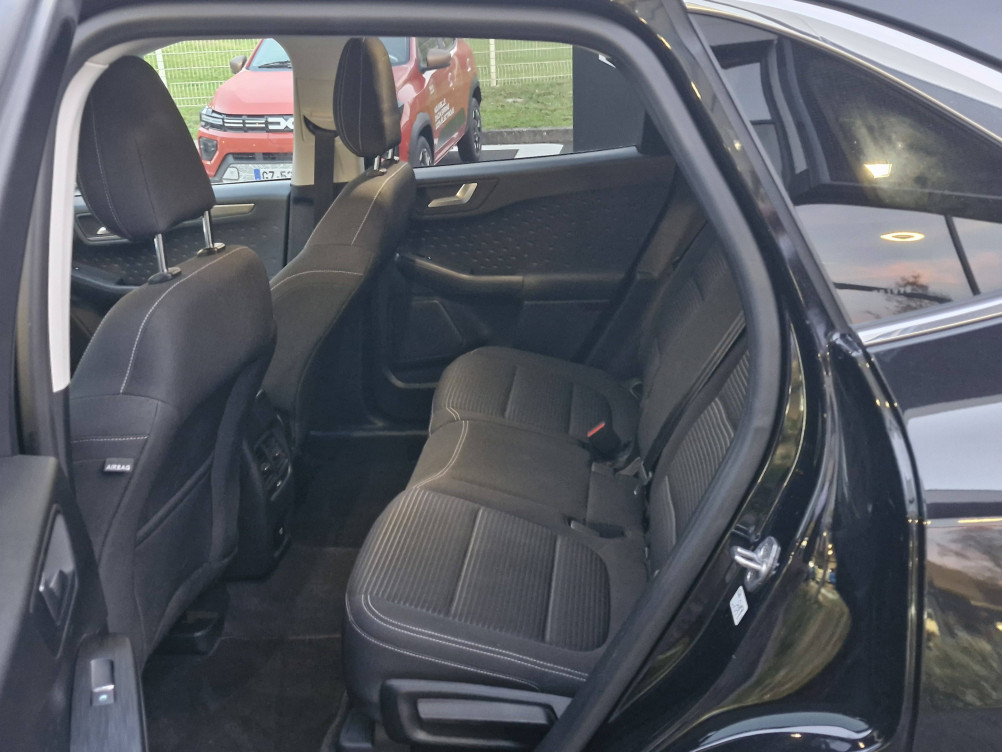 Acheter Ford Kuga Kuga 2.5 Duratec 225 ch PowerSplit PHEV e-CVT S&S Titanium 5p occasion dans les concessions du Groupe Faurie