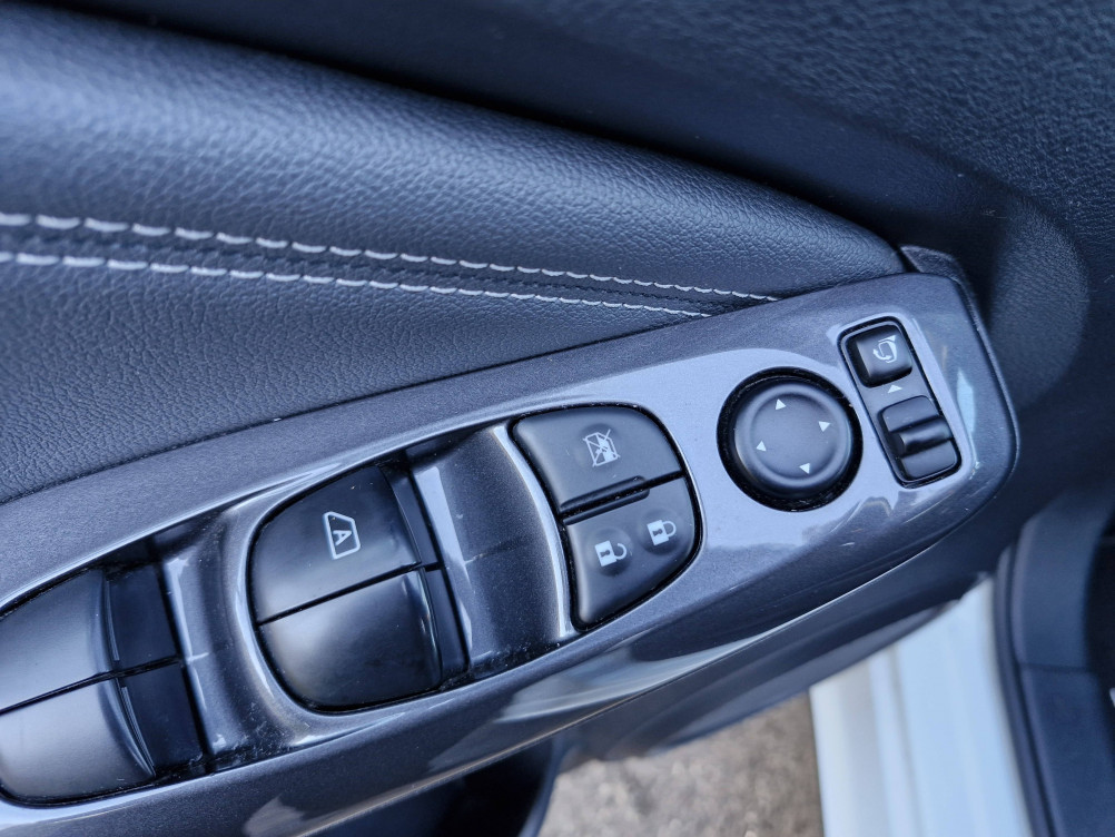 Acheter Nissan Juke Juke DIG-T 114 N-Connecta 5p occasion dans les concessions du Groupe Faurie