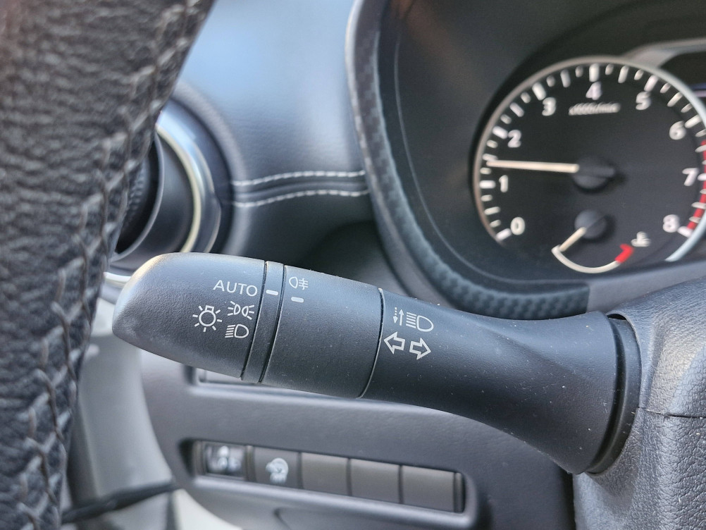 Acheter Nissan Juke Juke DIG-T 114 N-Connecta 5p occasion dans les concessions du Groupe Faurie