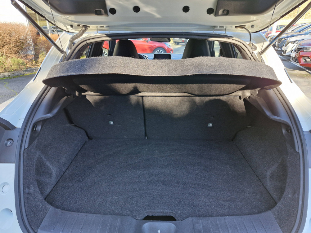 Acheter Nissan Juke Juke DIG-T 114 N-Connecta 5p occasion dans les concessions du Groupe Faurie