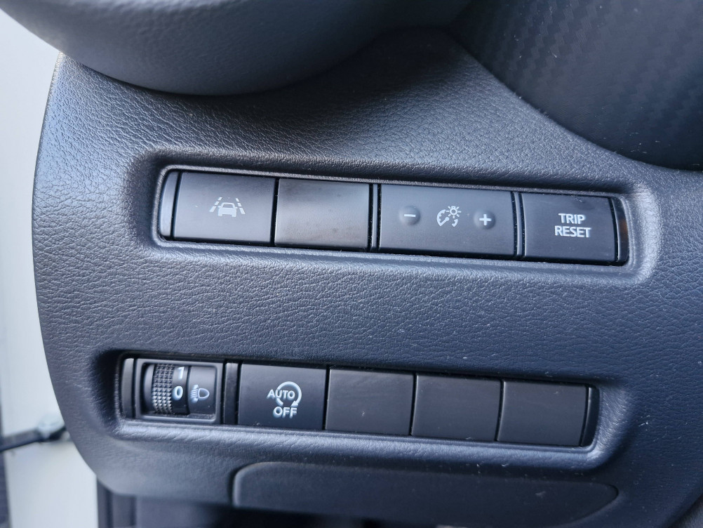Acheter Nissan Juke Juke DIG-T 114 N-Connecta 5p occasion dans les concessions du Groupe Faurie