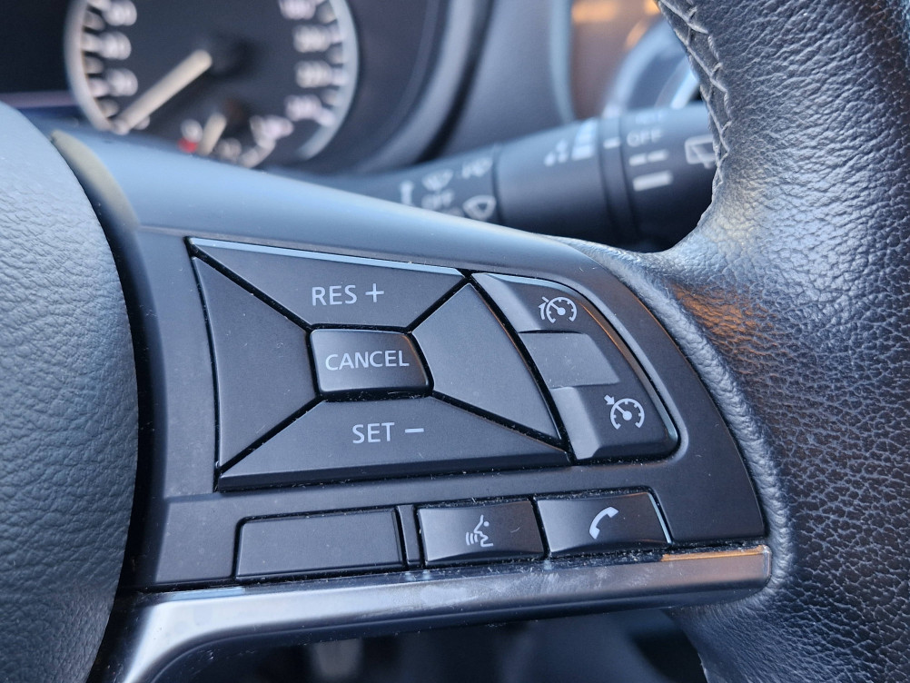 Acheter Nissan Juke Juke DIG-T 114 N-Connecta 5p occasion dans les concessions du Groupe Faurie