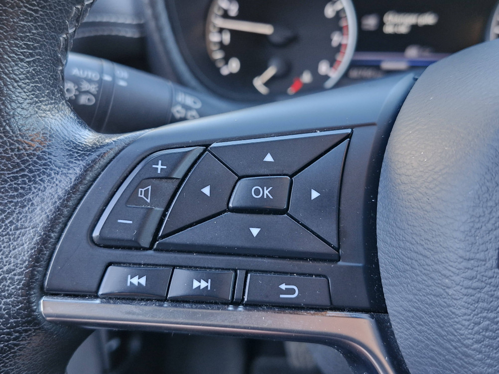 Acheter Nissan Juke Juke DIG-T 114 N-Connecta 5p occasion dans les concessions du Groupe Faurie