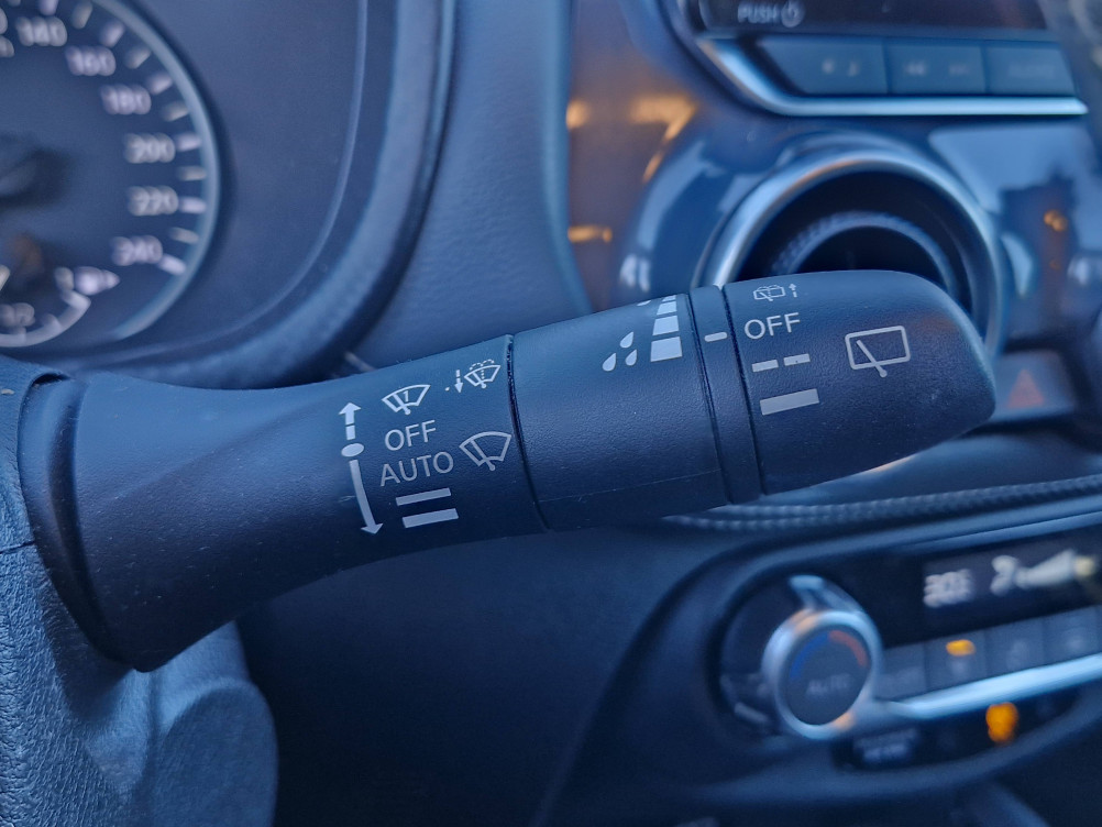 Acheter Nissan Juke Juke DIG-T 114 N-Connecta 5p occasion dans les concessions du Groupe Faurie