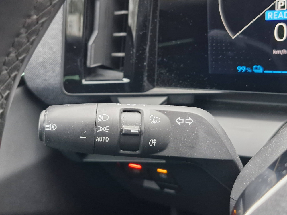 Acheter Renault Megane E-Tech Megane E-Tech EV60 220 ch super charge Techno 5p occasion dans les concessions du Groupe Faurie