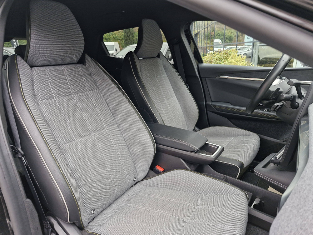 Acheter Renault Megane E-Tech Megane E-Tech EV60 220 ch super charge Techno 5p occasion dans les concessions du Groupe Faurie