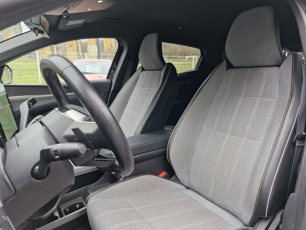 Acheter Renault Megane E-Tech Megane E-Tech EV60 220 ch super charge Techno 5p occasion dans les concessions du Groupe Faurie