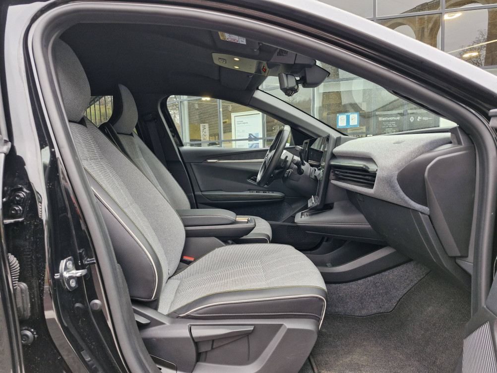 Acheter Renault Megane E-Tech Megane E-Tech EV60 220 ch super charge Techno 5p occasion dans les concessions du Groupe Faurie