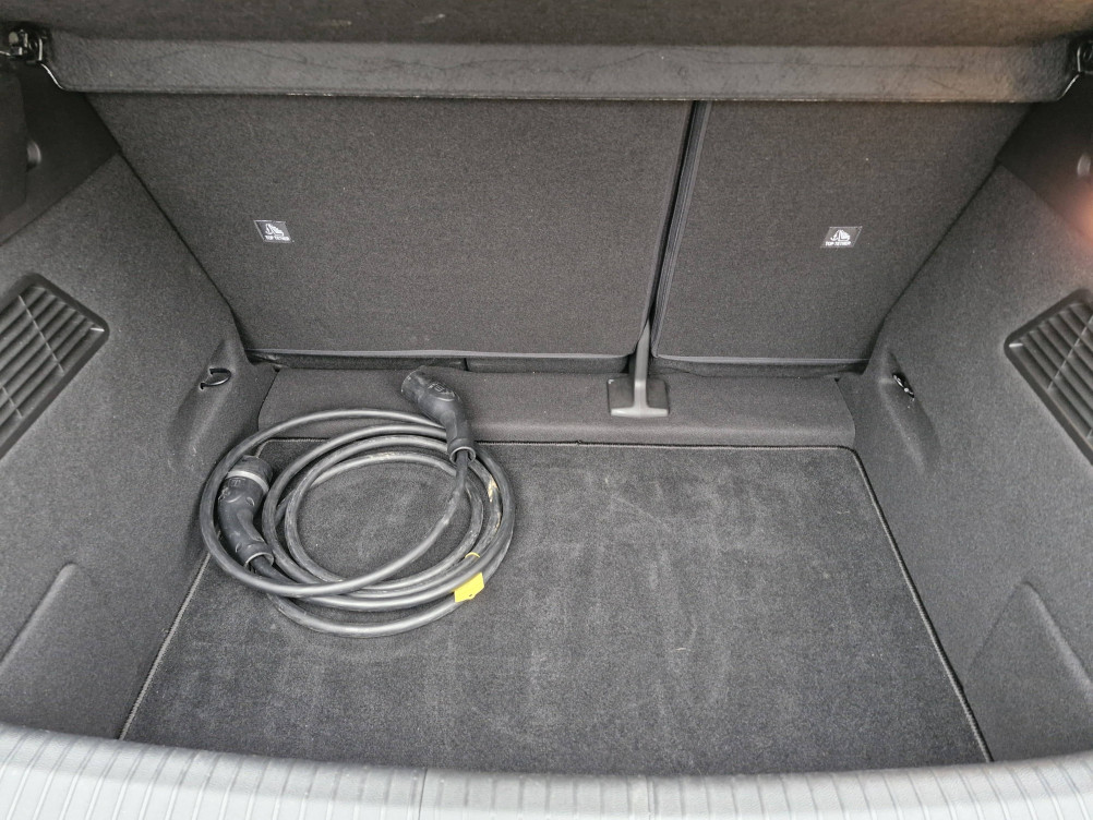Acheter Renault Megane E-Tech Megane E-Tech EV60 220 ch super charge Techno 5p occasion dans les concessions du Groupe Faurie