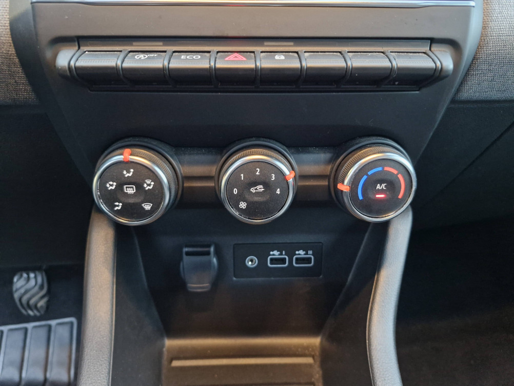 Acheter Renault Clio 5 Clio TCe 90 Evolution 5p occasion dans les concessions du Groupe Faurie