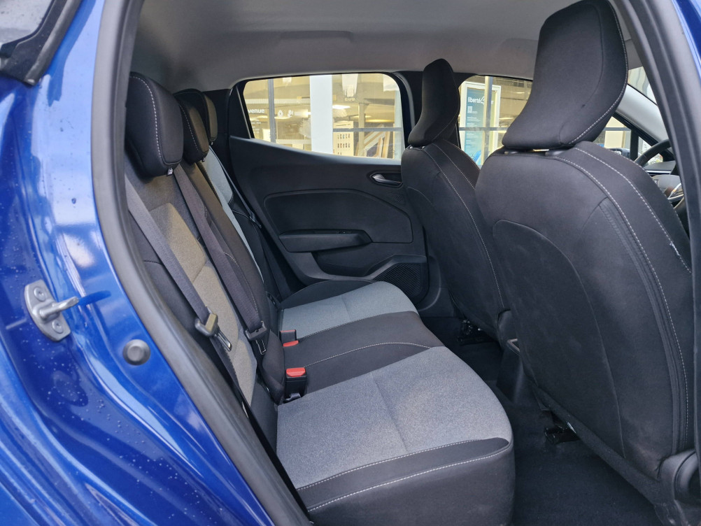Acheter Renault Clio 5 Clio TCe 90 Evolution 5p occasion dans les concessions du Groupe Faurie