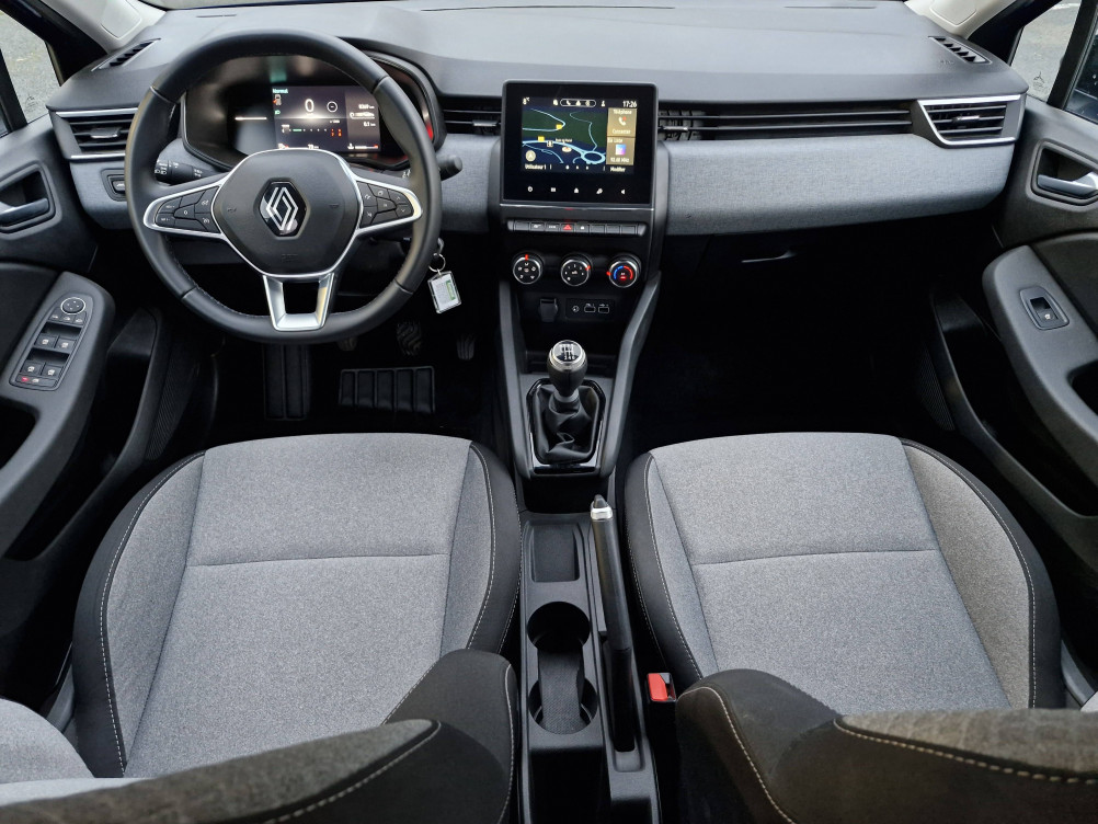 Acheter Renault Clio 5 Clio TCe 90 Evolution 5p occasion dans les concessions du Groupe Faurie